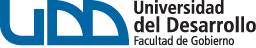 Universidad del Desarrollo | Otro blog más de Gobierno