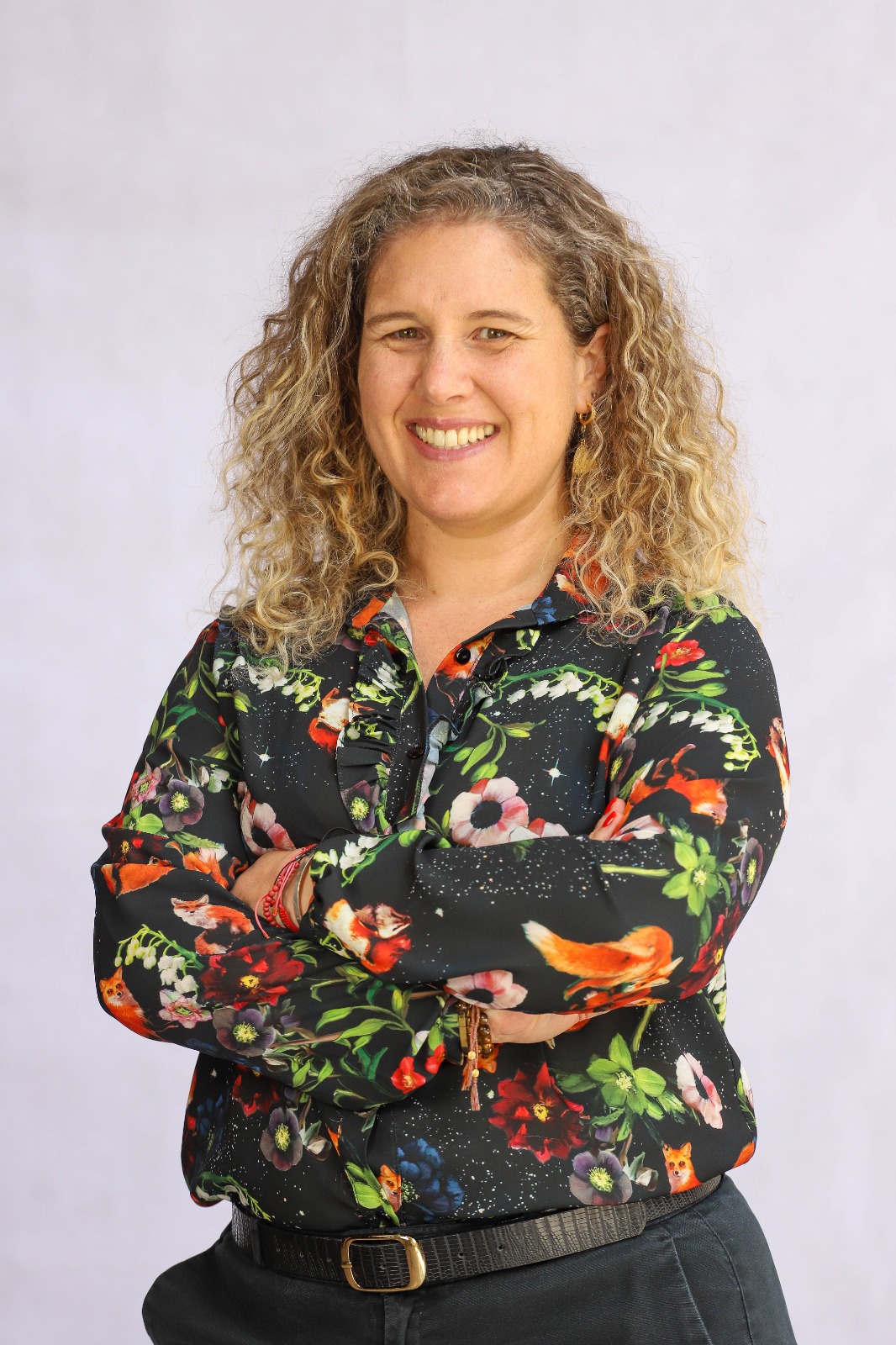 Solana Terrazas - Centro de Políticas Públicas e Innovación en Salud