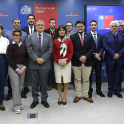 Paula Daza es convocada por el Minsal a integrar el Consejo de Eficiencia y Convergencia Financiera de la Red Asistencial