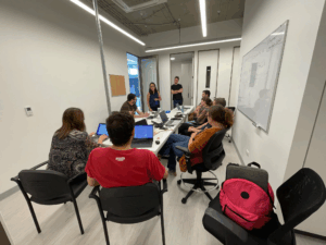 Curso de Test de ELISA, EV23