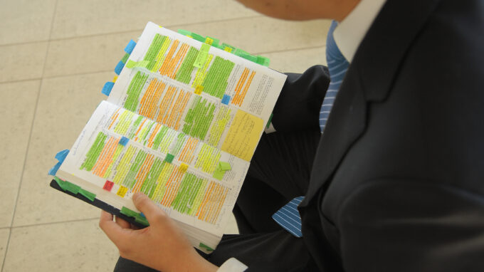 Ciencia Política y Políticas Públicas UDD