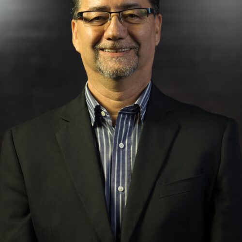 Patricio Alvial