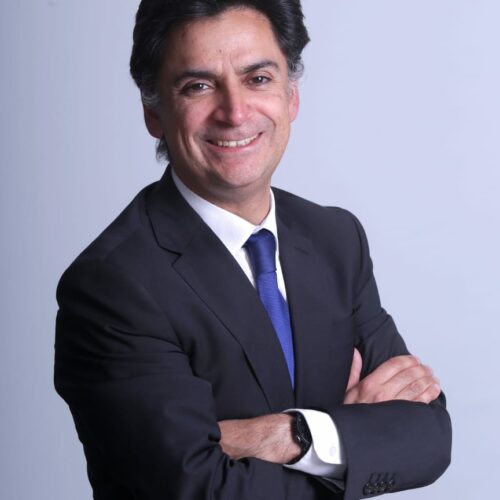 Álvaro Villanueva Rojas