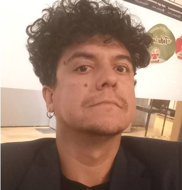 Sebastián Acevedo