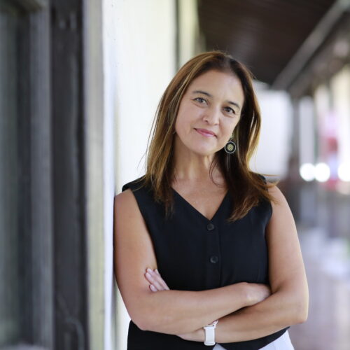 María Gabriela Huidobro