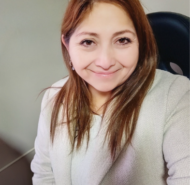 Jéssica Díaz Ortiz