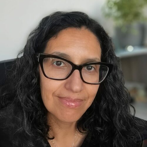 Yalín Núñez Contreras
