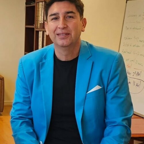 Danilo Cerda